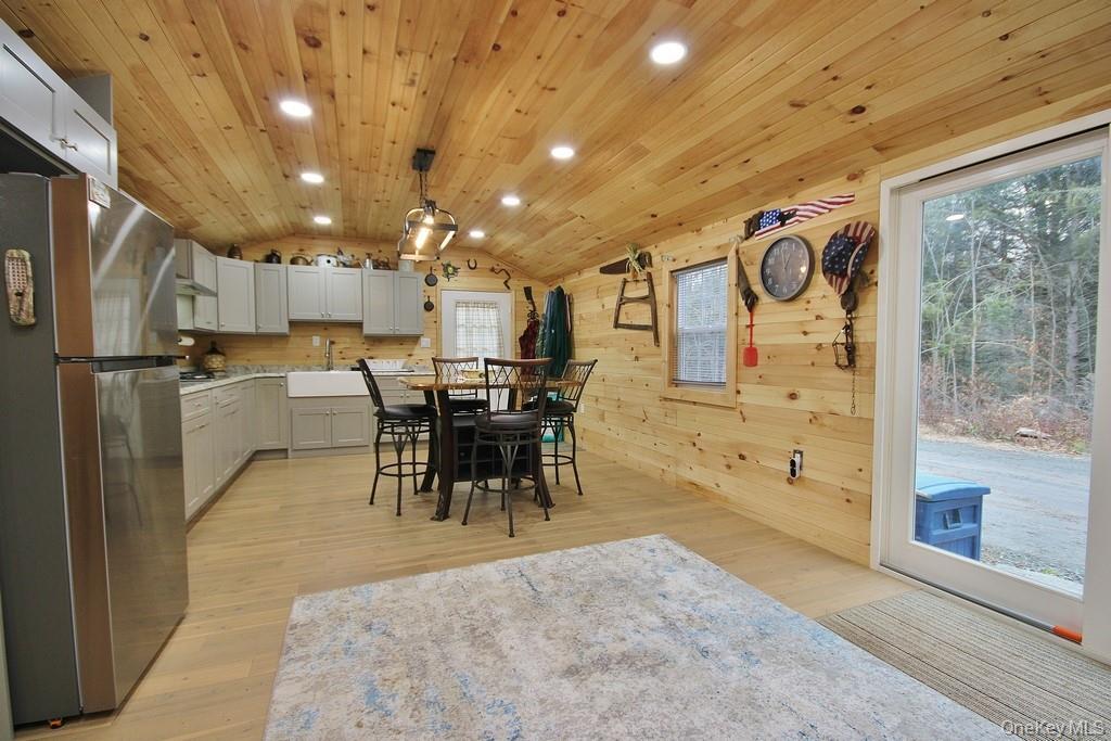 Single Family Dahlia  Sullivan County, NY 12758, MLS-939833-7