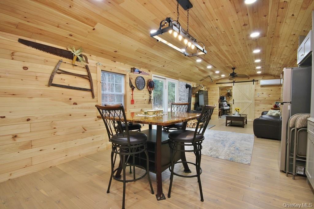 Single Family Dahlia  Sullivan County, NY 12758, MLS-939833-8