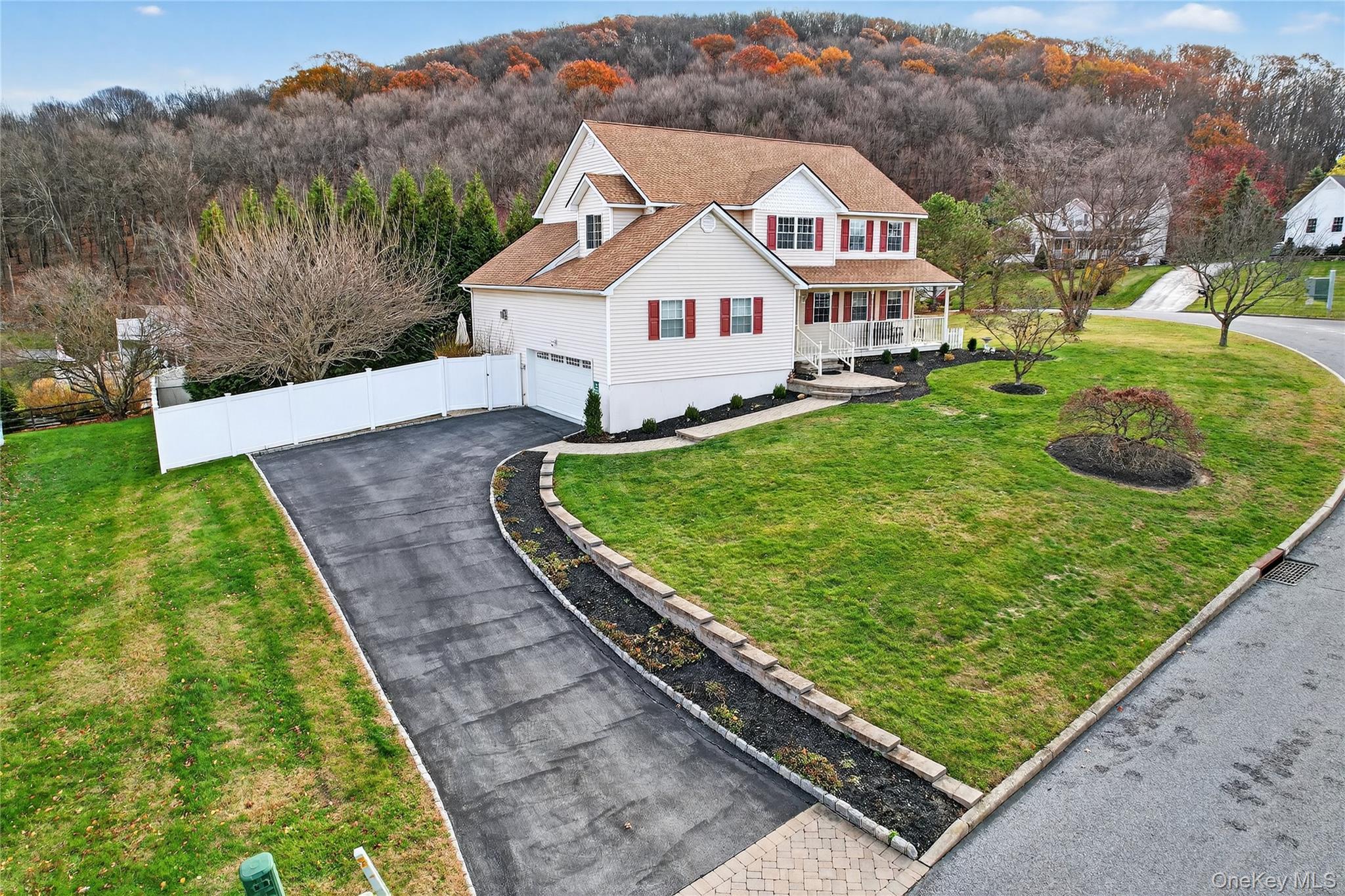 Single Family Pewter Orange County, NY 10918, MLS-939836-2