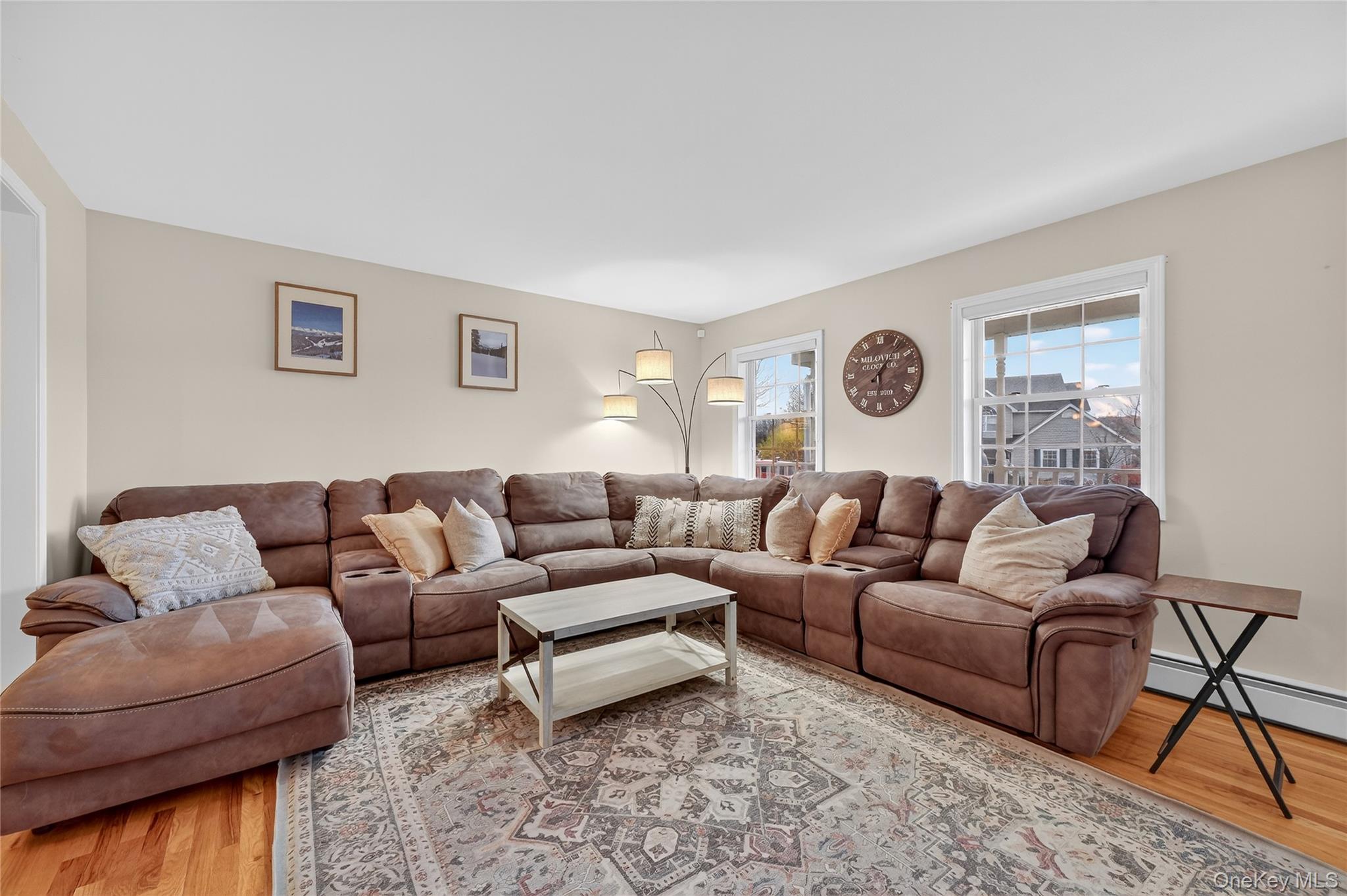 Single Family Pewter Orange County, NY 10918, MLS-939836-21