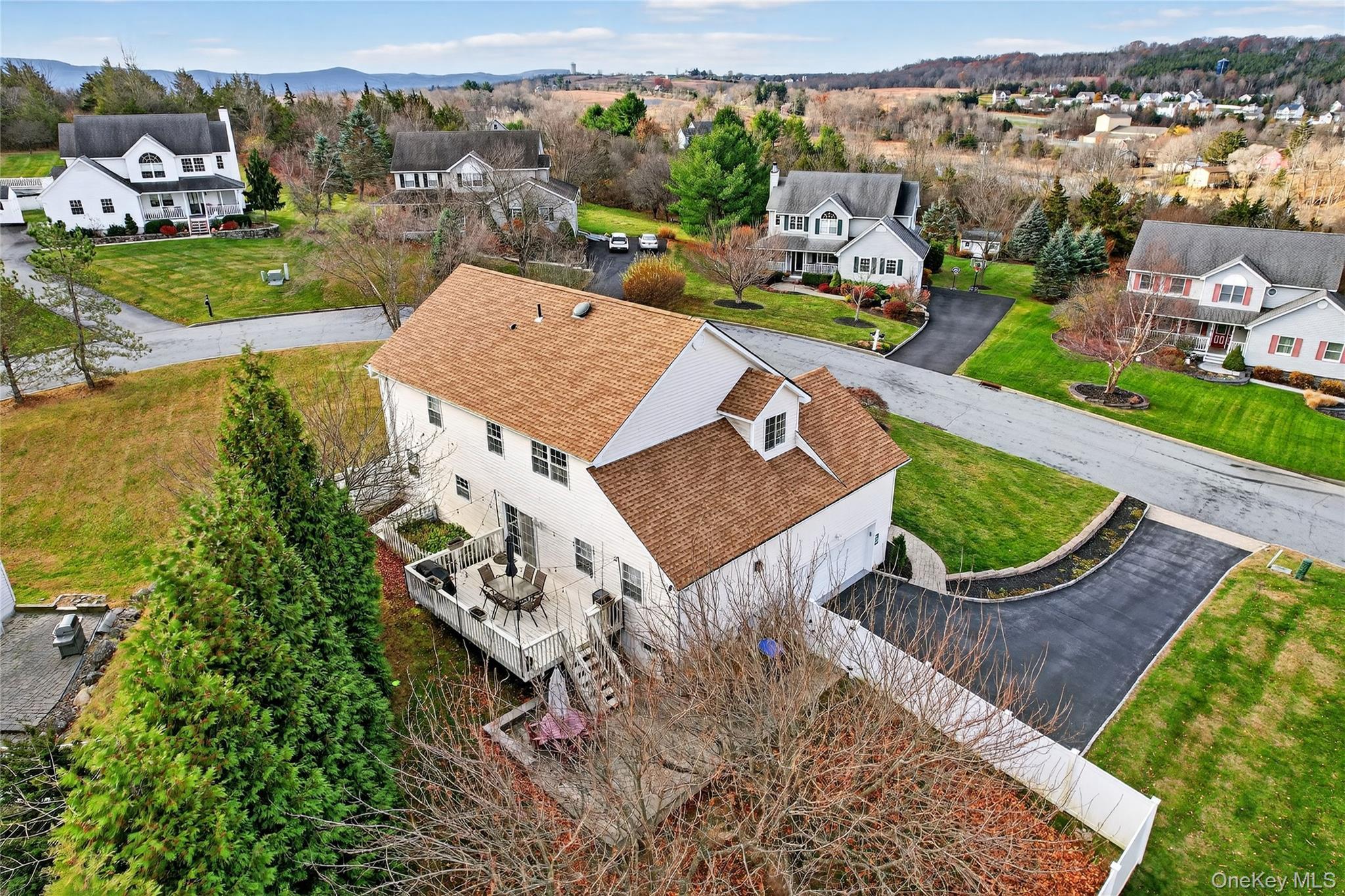 Single Family Pewter Orange County, NY 10918, MLS-939836-3