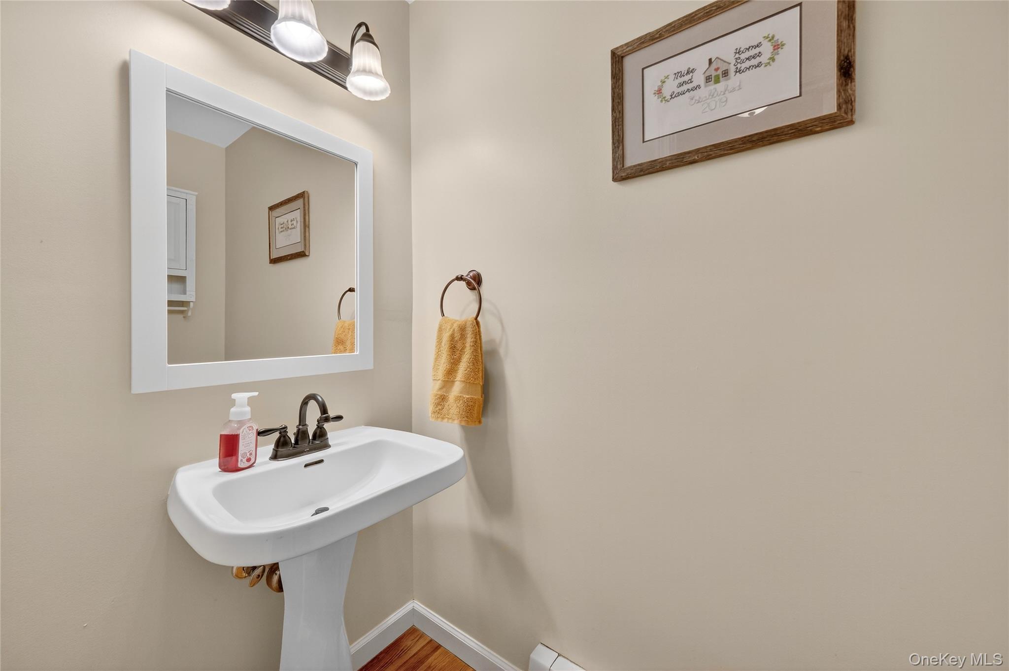 Single Family Pewter Orange County, NY 10918, MLS-939836-34