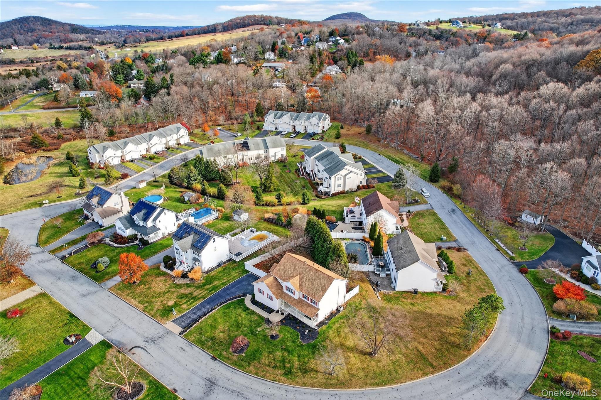 Single Family Pewter Orange County, NY 10918, MLS-939836-35