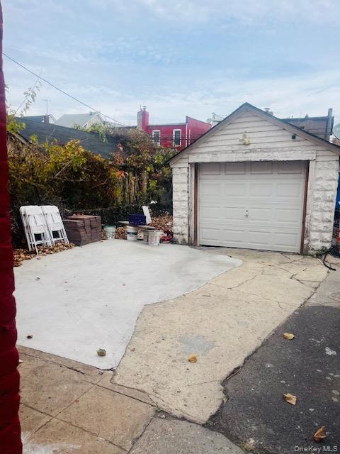 Single Family Van Wyck Queens, NY 11435, MLS-939850-10