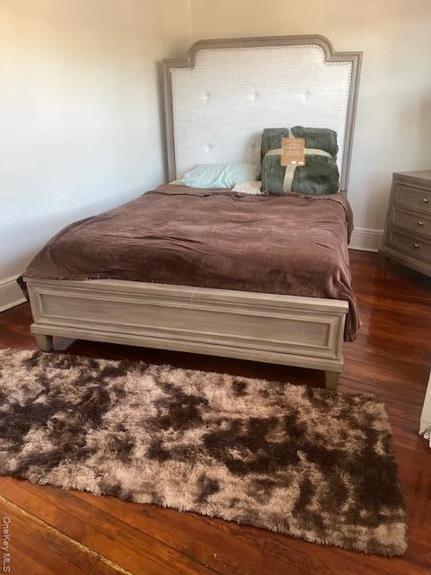 Single Family Van Wyck Queens, NY 11435, MLS-939850-11