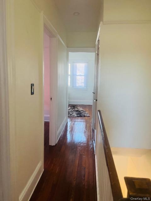 Single Family Van Wyck Queens, NY 11435, MLS-939850-16