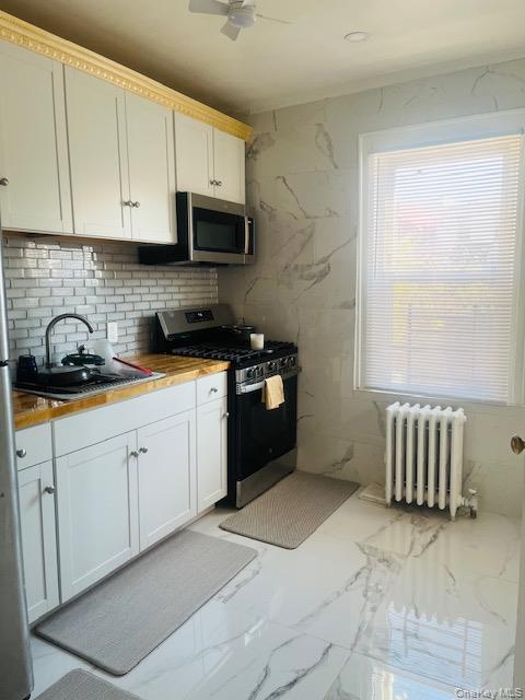 Single Family Van Wyck Queens, NY 11435, MLS-939850-19