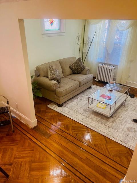 Single Family Van Wyck Queens, NY 11435, MLS-939850-5