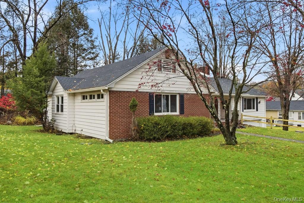 Single Family Lake  Ulster County, NY 12428, MLS-939855-16