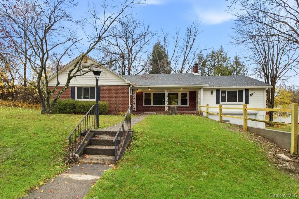 Single Family Lake  Ulster County, NY 12428, MLS-939855-17