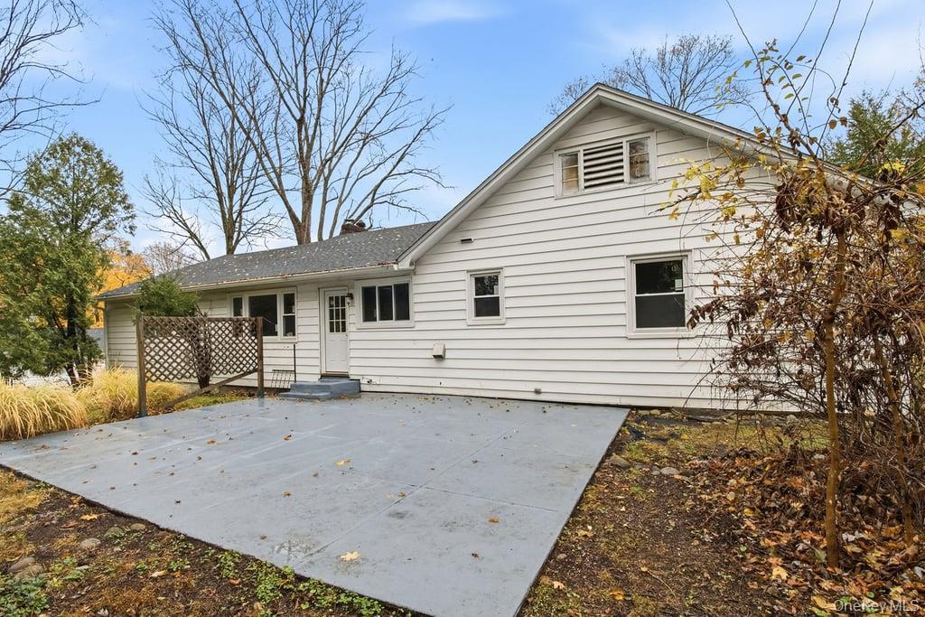 Single Family Lake  Ulster County, NY 12428, MLS-939855-19