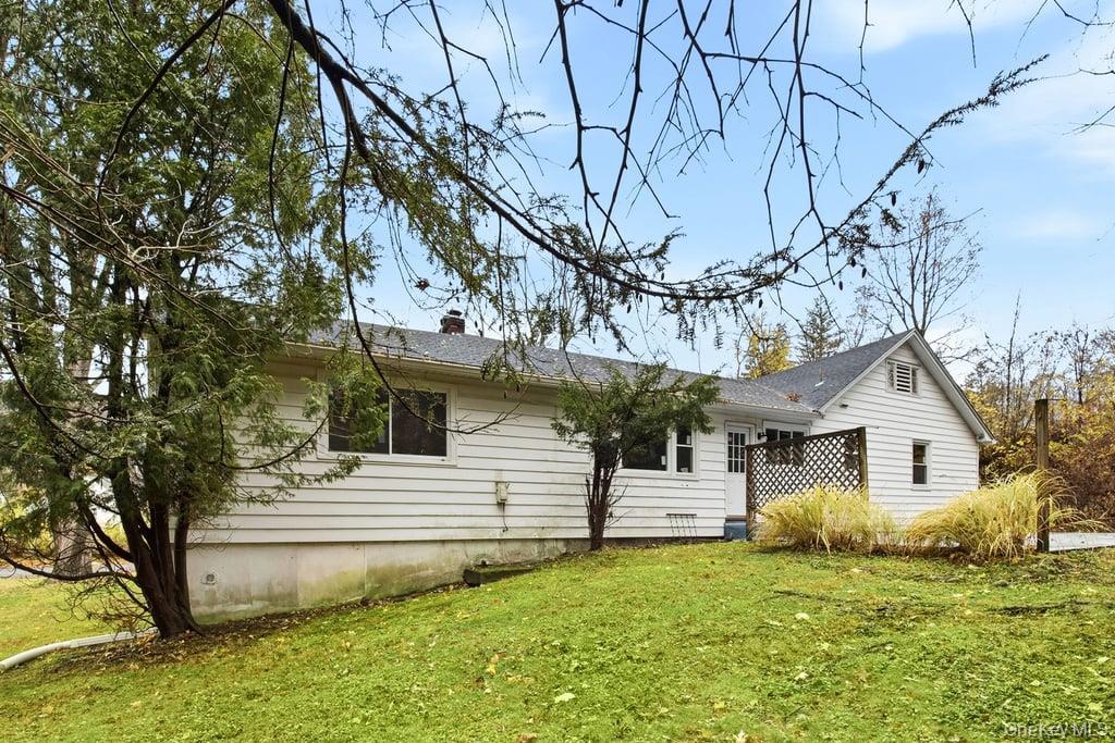 Single Family Lake  Ulster County, NY 12428, MLS-939855-20