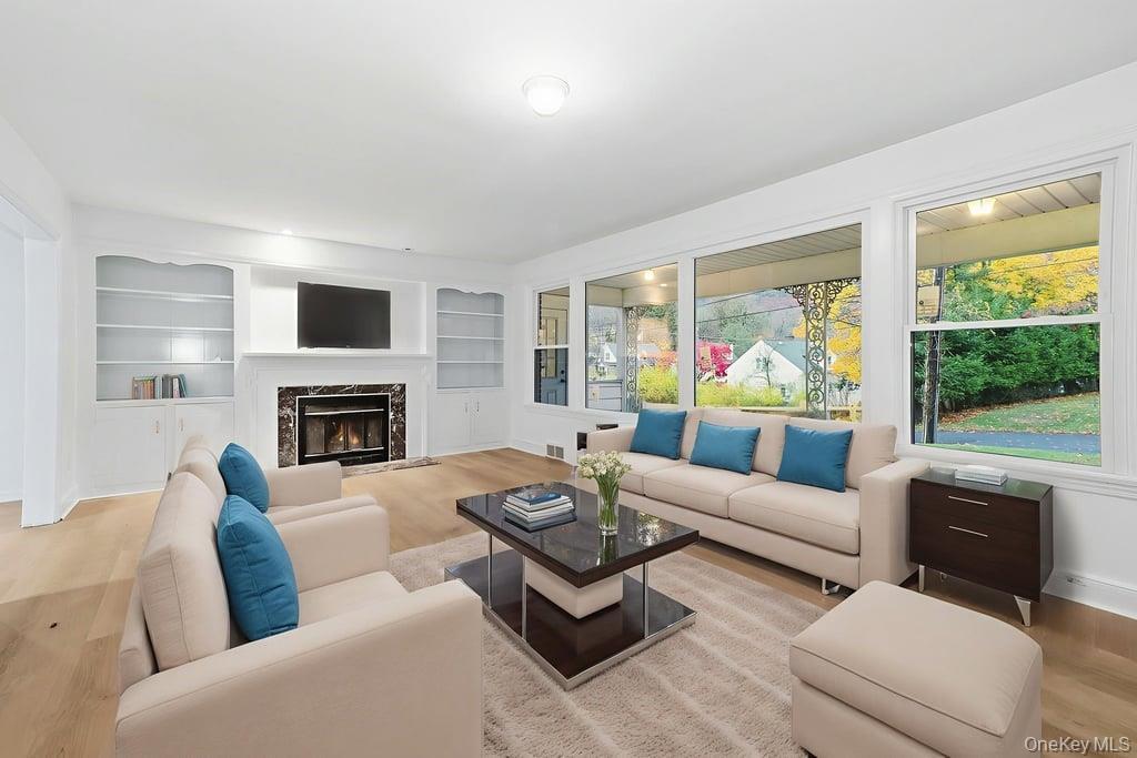 Single Family Lake  Ulster County, NY 12428, MLS-939855-3