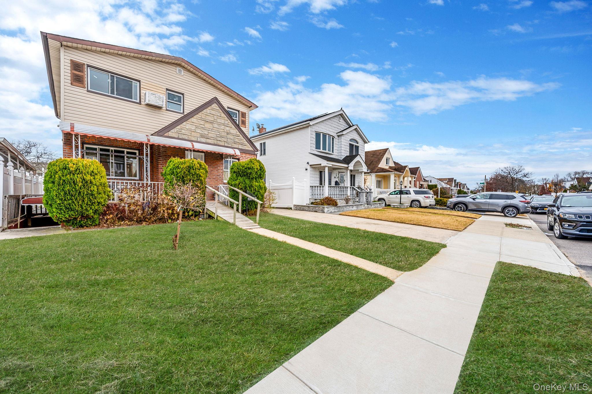 Single Family 234th Queens, NY 11411, MLS-939865-2