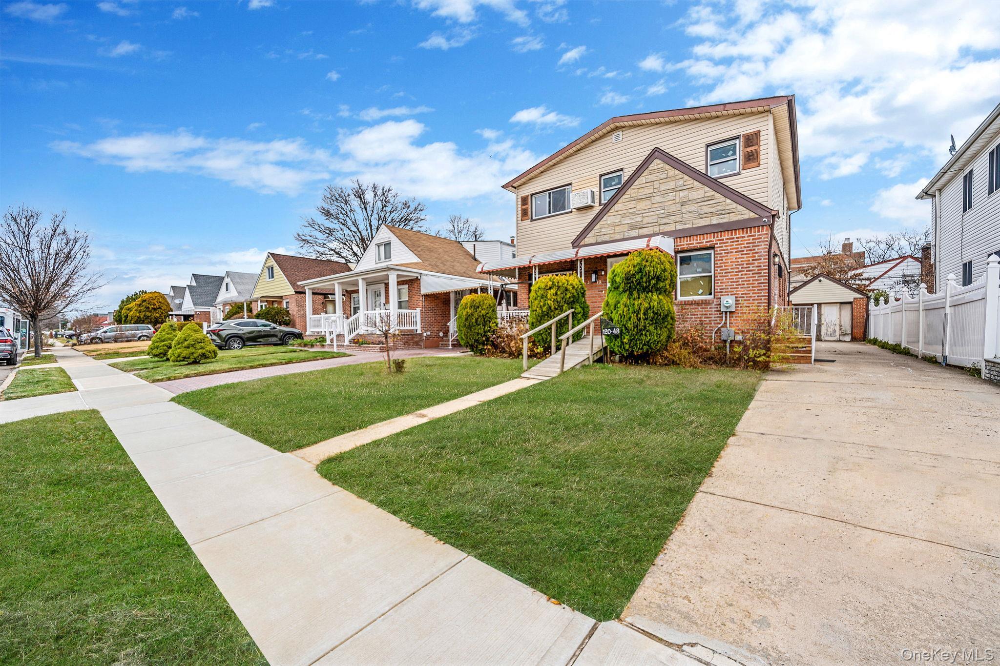 Single Family 234th Queens, NY 11411, MLS-939865-4