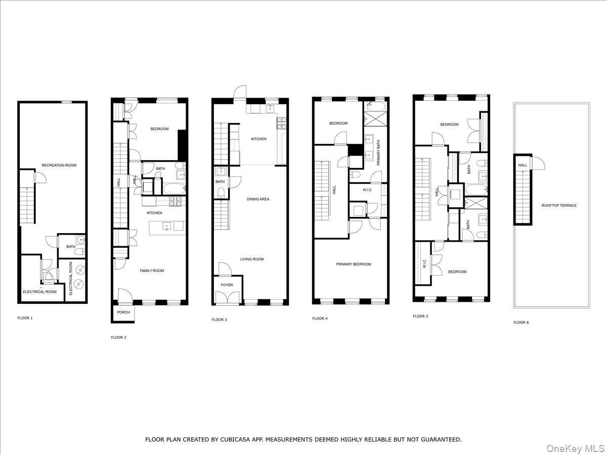 Single Family Hancock  Brooklyn, NY 11233, MLS-939874-25
