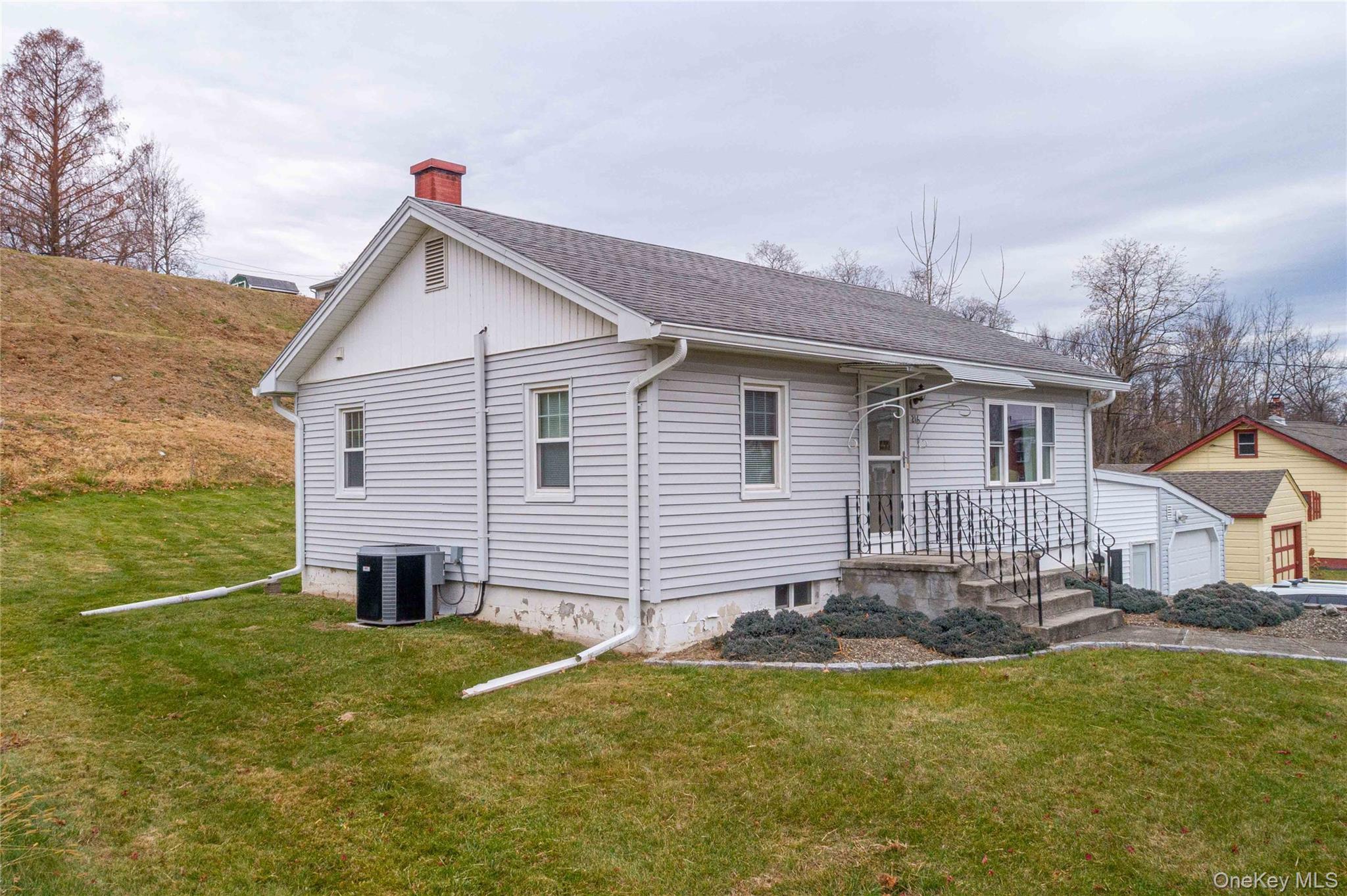 Single Family Hoyt  Ulster County, NY 12429, MLS-939886-3