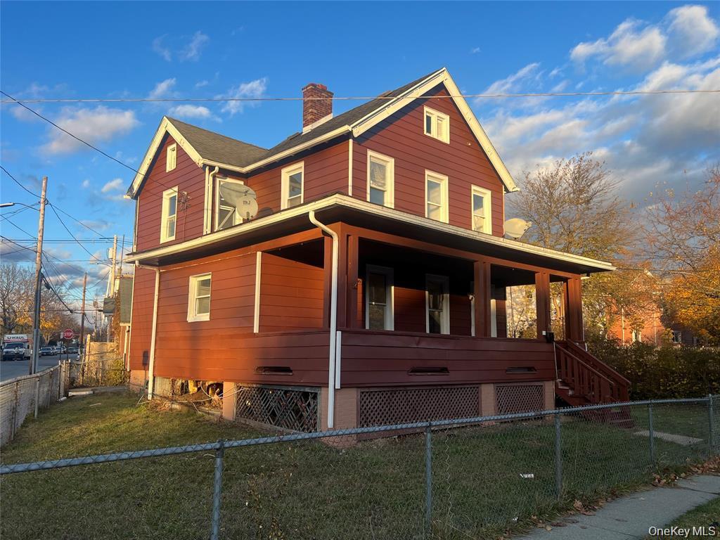 Single Family Winnikee  Dutchess County, NY 12601, MLS-939898-22