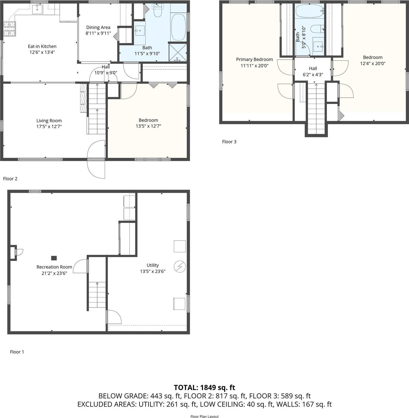 Single Family Concord  Suffolk County, NY 11757, MLS-939901-26