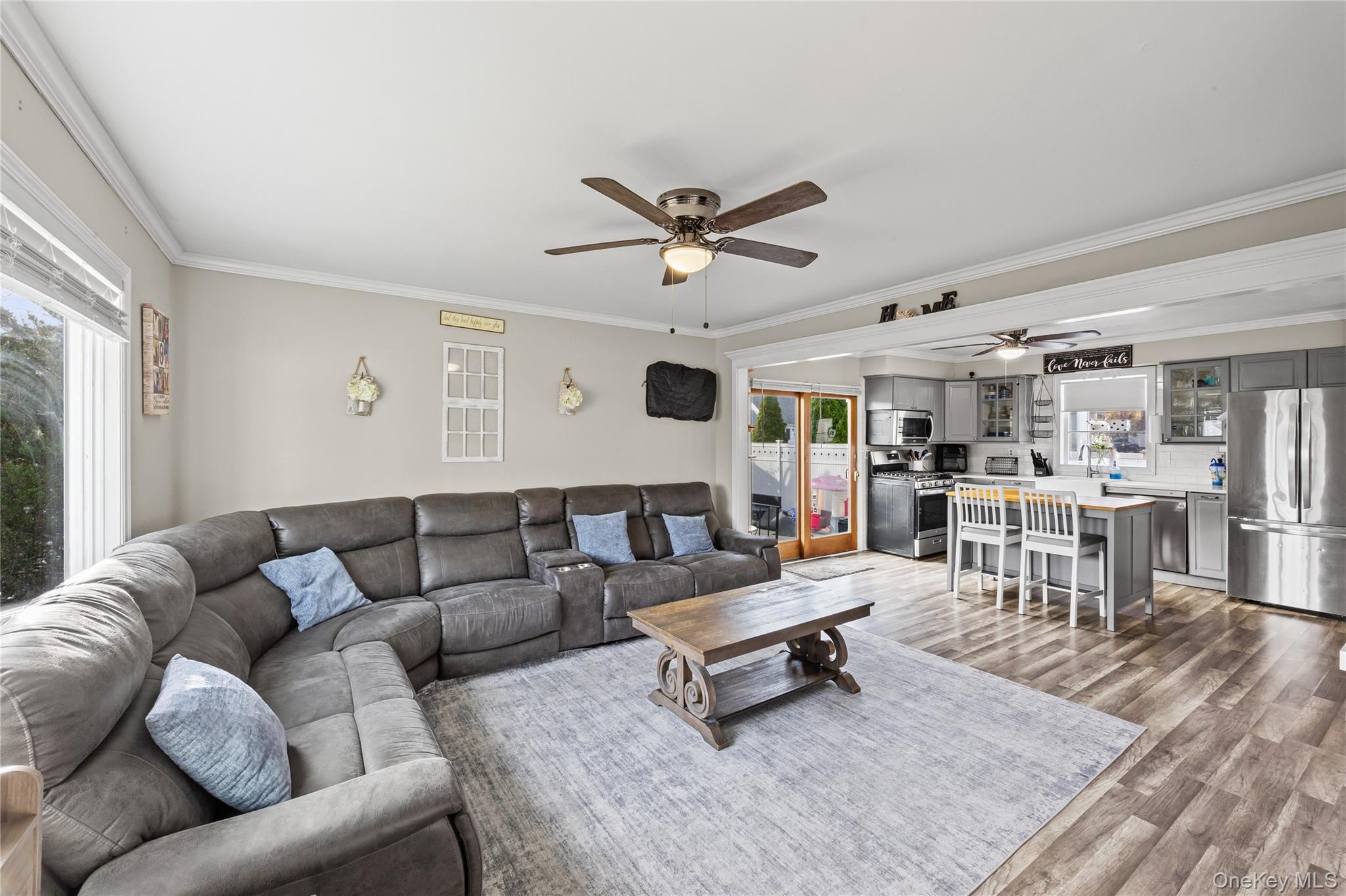 Single Family Concord Suffolk County, NY 11757, MLS-939901-3