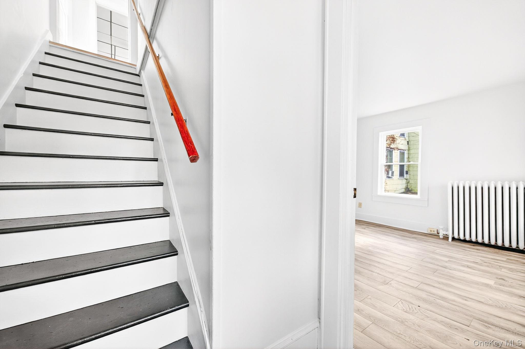 Single Family Foxhall  Ulster County, NY 12401, MLS-939907-10