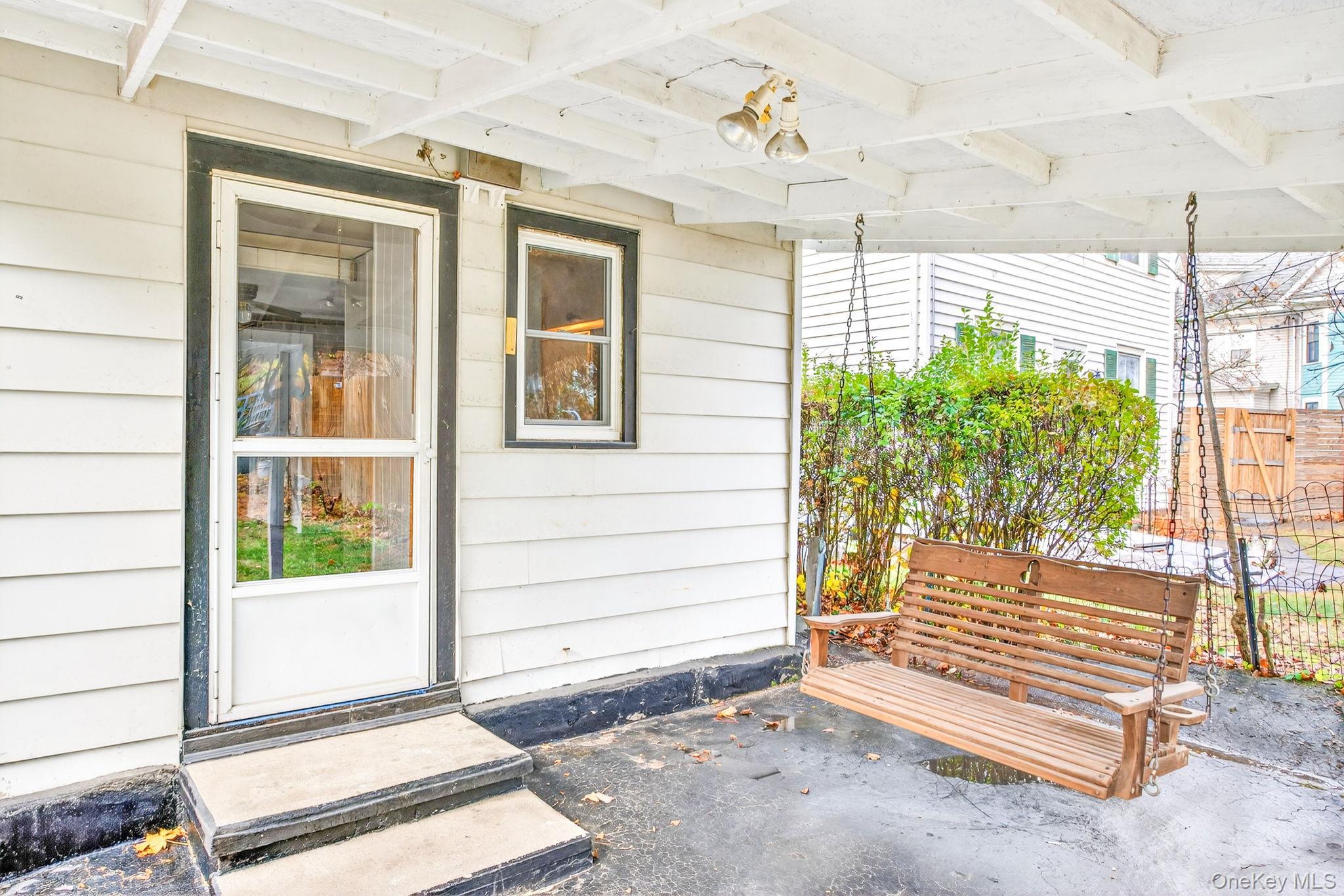 Single Family Foxhall  Ulster County, NY 12401, MLS-939907-17