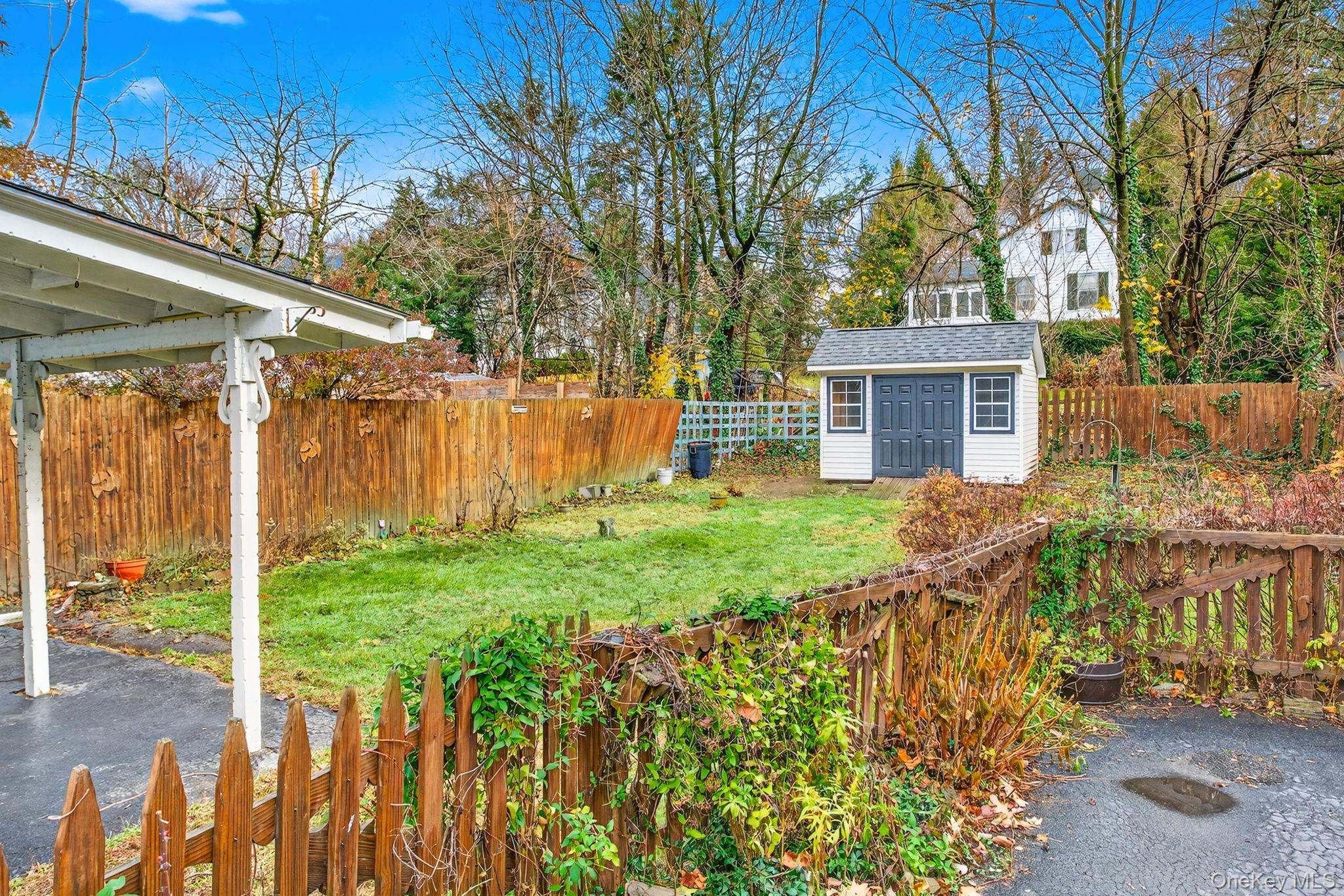 Single Family Foxhall  Ulster County, NY 12401, MLS-939907-18