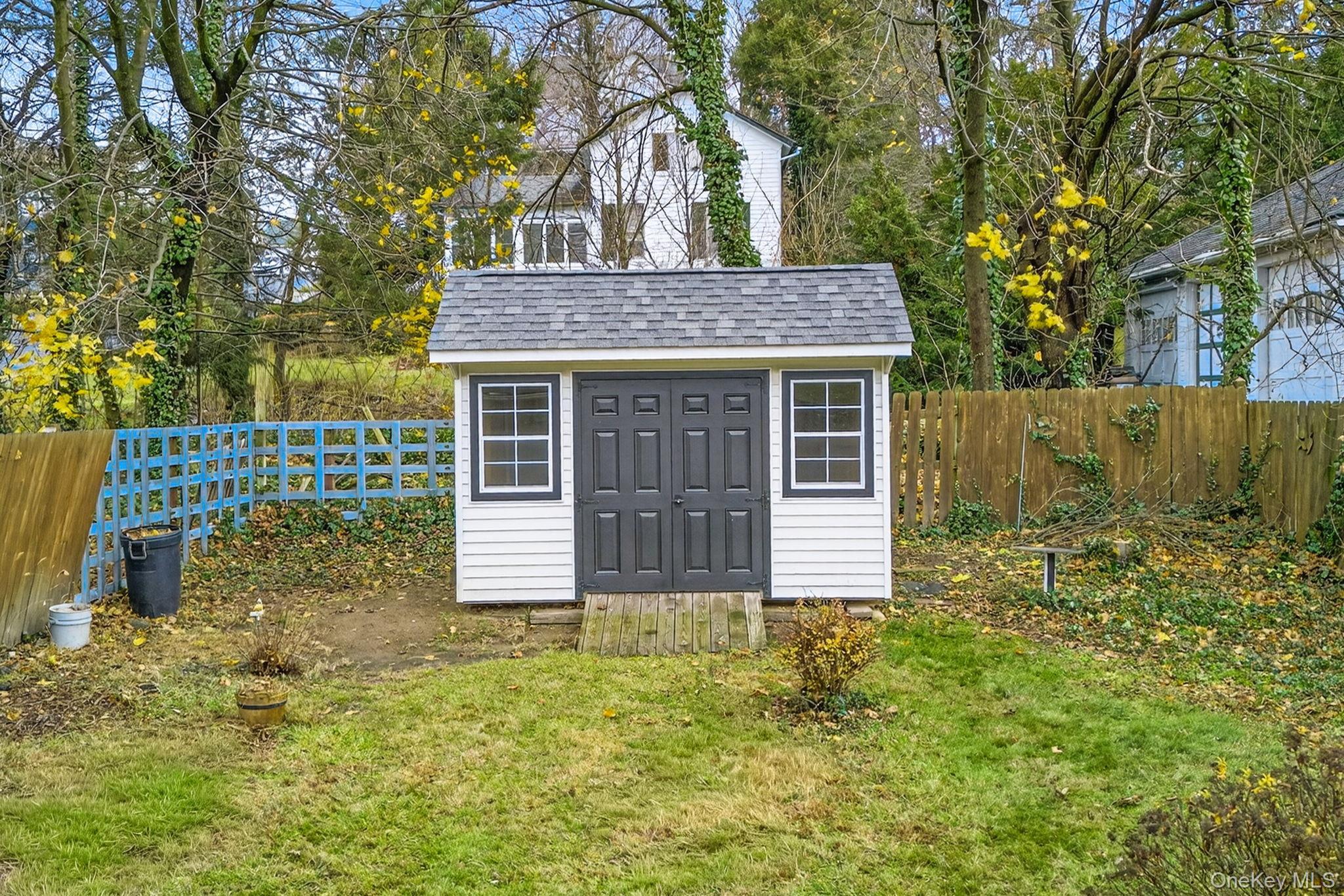 Single Family Foxhall  Ulster County, NY 12401, MLS-939907-19