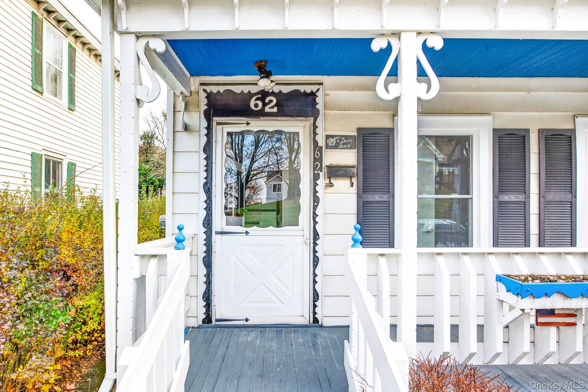 Single Family Foxhall  Ulster County, NY 12401, MLS-939907-2