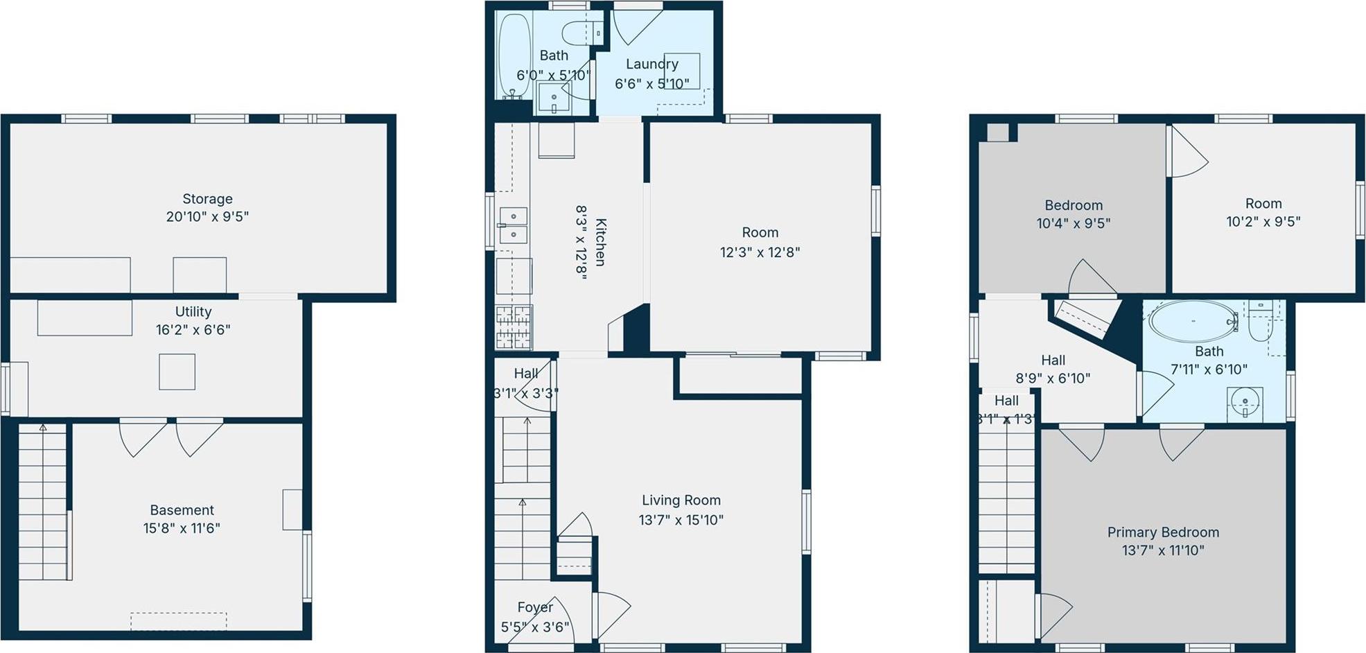 Single Family Foxhall  Ulster County, NY 12401, MLS-939907-23