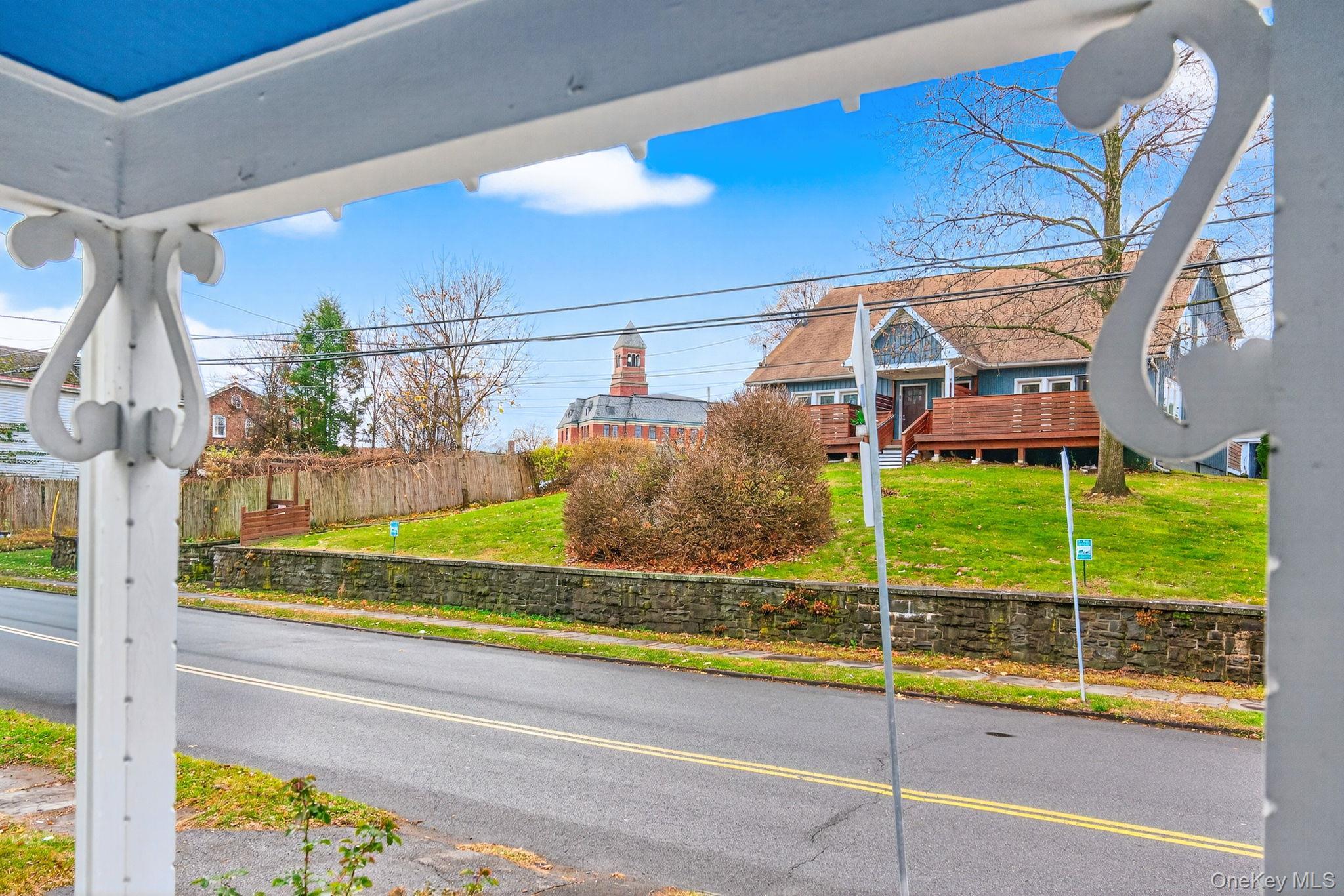 Single Family Foxhall  Ulster County, NY 12401, MLS-939907-3