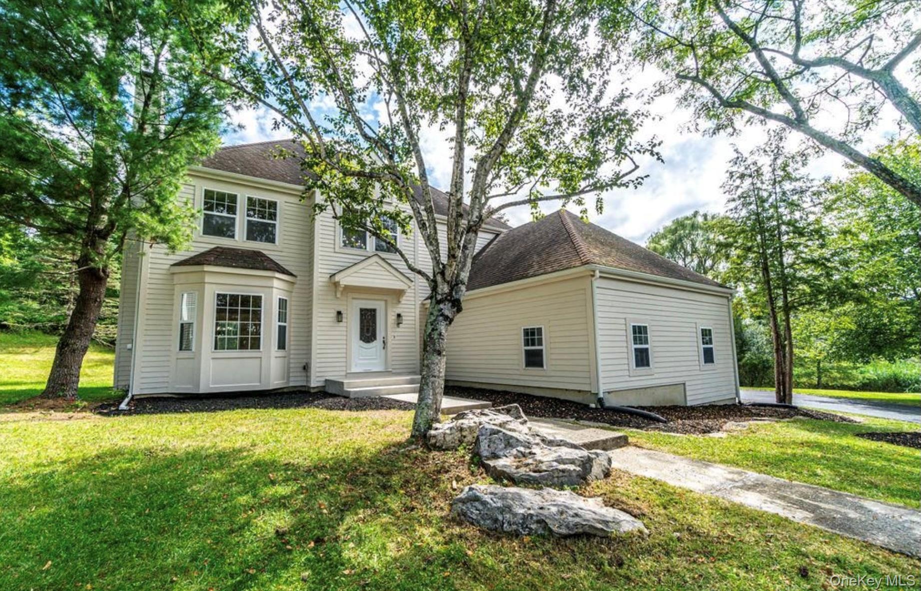 Single Family Dodge Dutchess County, NY 12570, MLS-939911-18