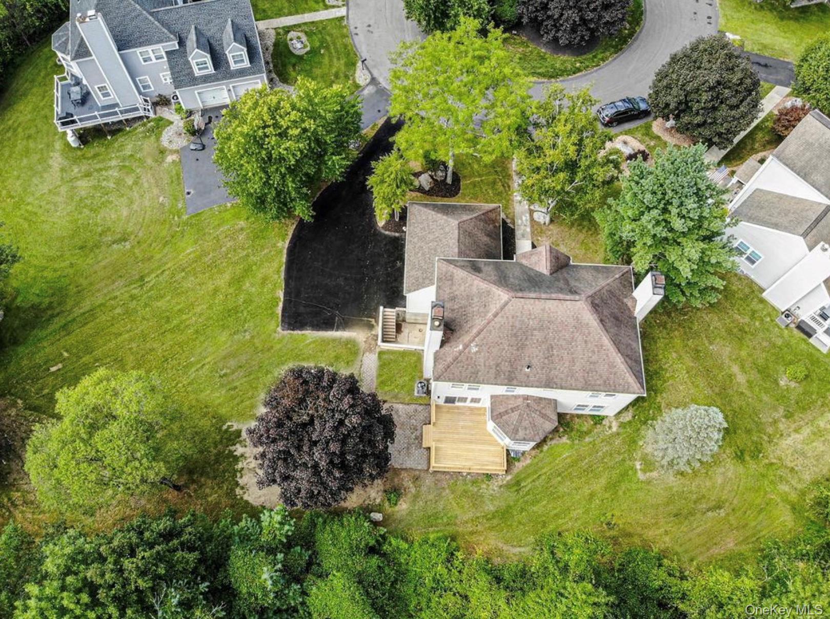 Single Family Dodge Dutchess County, NY 12570, MLS-939911-19