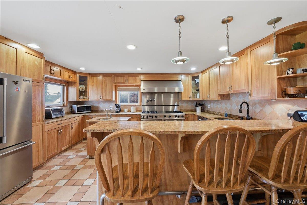 Single Family 164th  Queens, NY 11358, MLS-939917-12