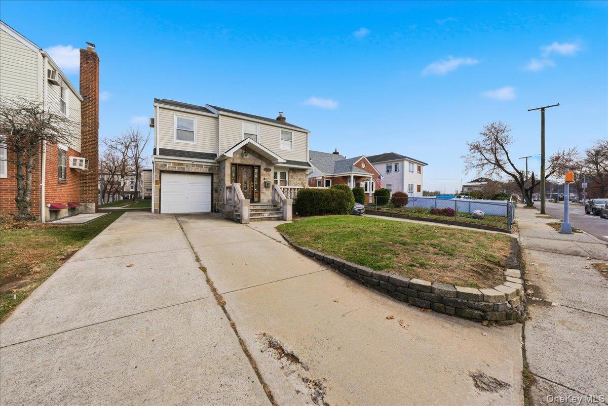 Single Family 164th  Queens, NY 11358, MLS-939917-2