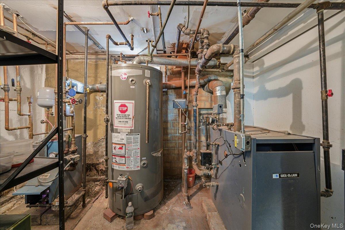 Single Family 164th  Queens, NY 11358, MLS-939917-36