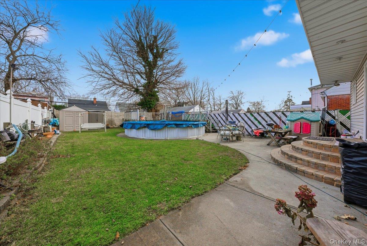 Single Family 164th  Queens, NY 11358, MLS-939917-38