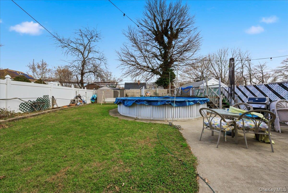 Single Family 164th  Queens, NY 11358, MLS-939917-39