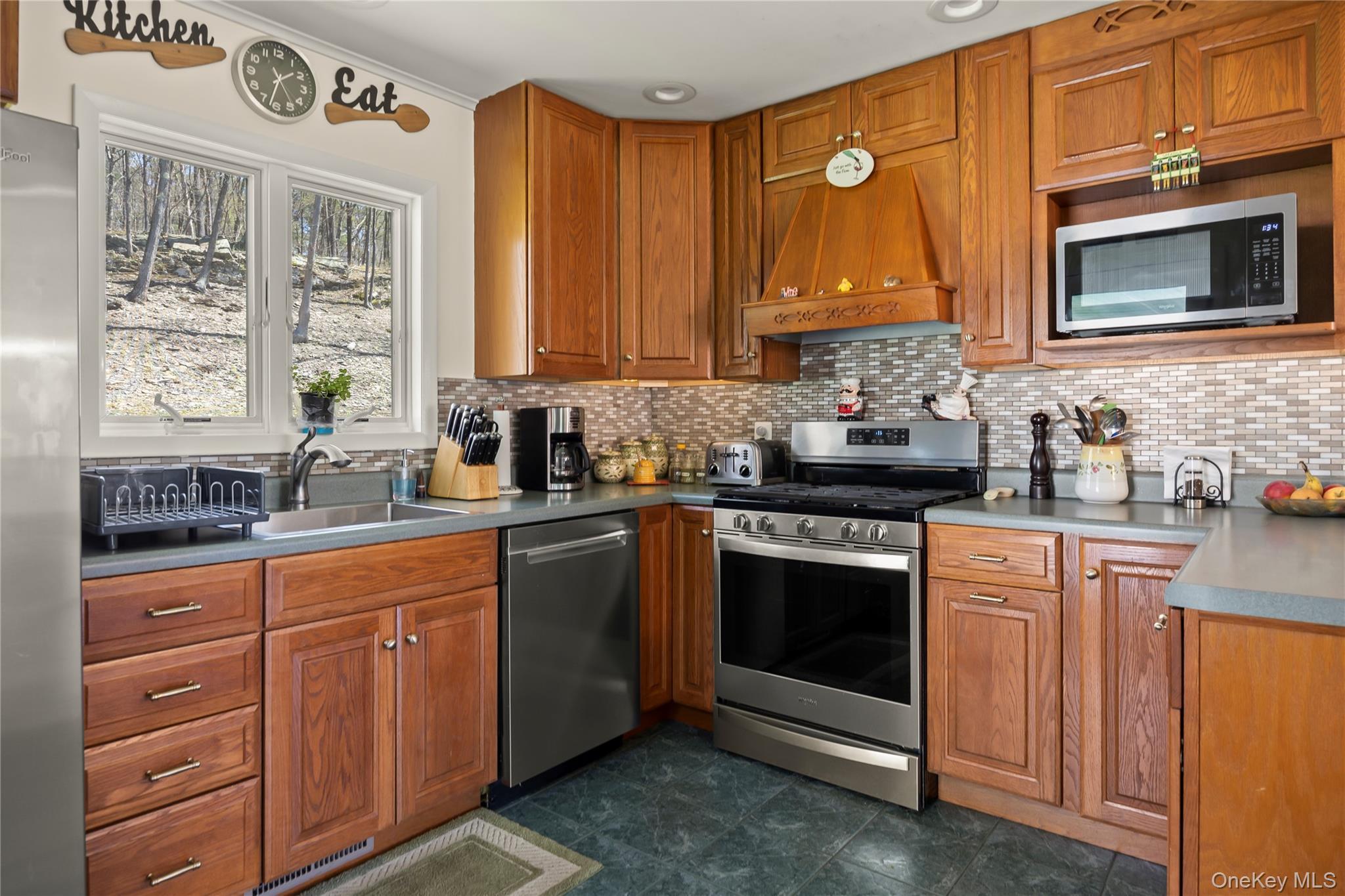 Single Family Vosenkill  Greene County, NY 12015, MLS-939918-11