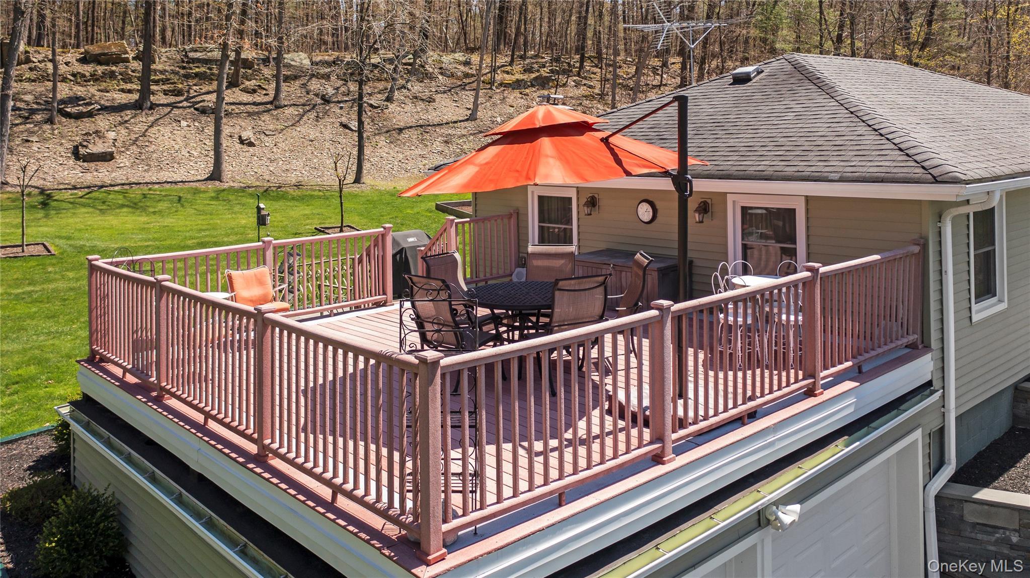 Single Family Vosenkill  Greene County, NY 12015, MLS-939918-24