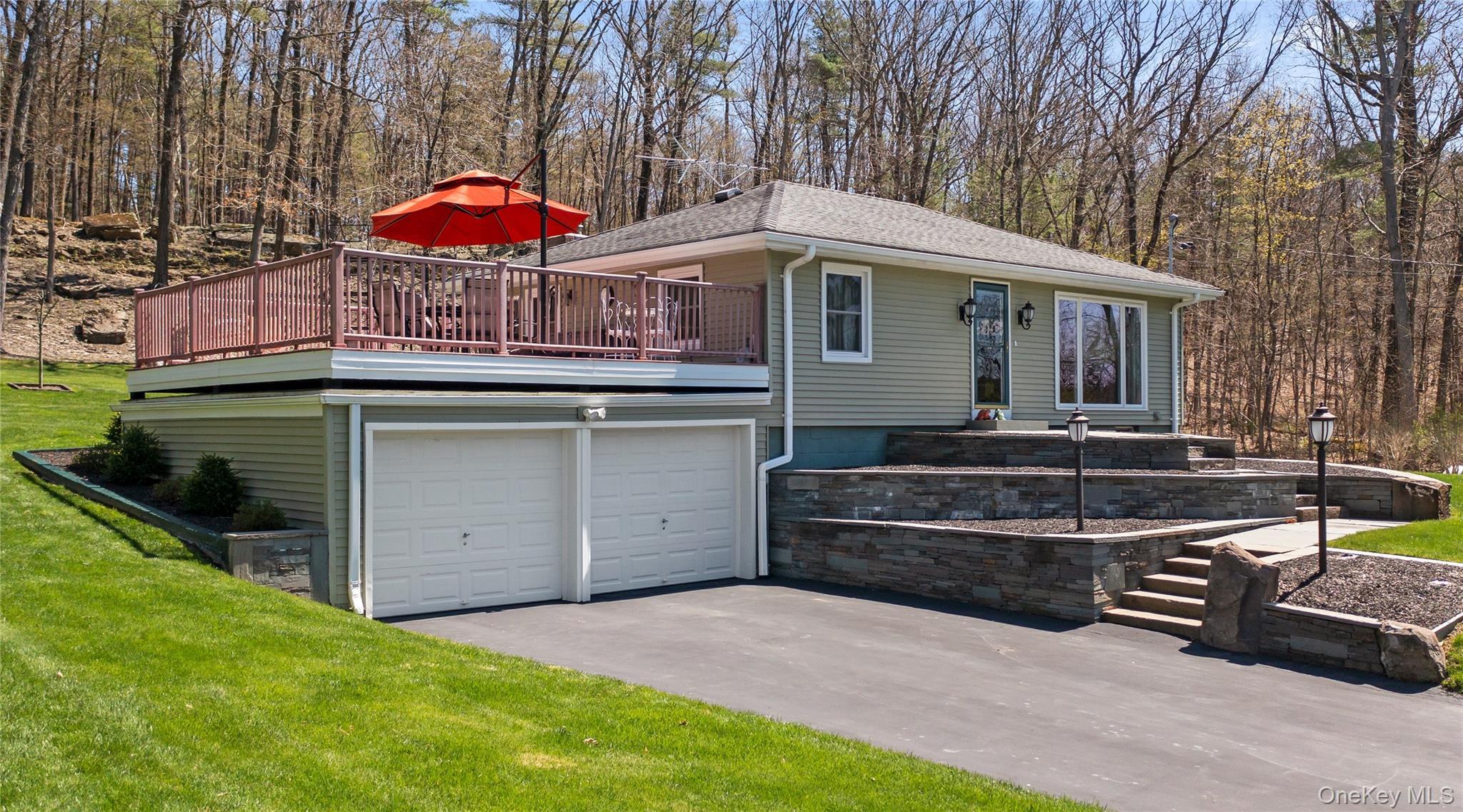 Single Family Vosenkill  Greene County, NY 12015, MLS-939918-3