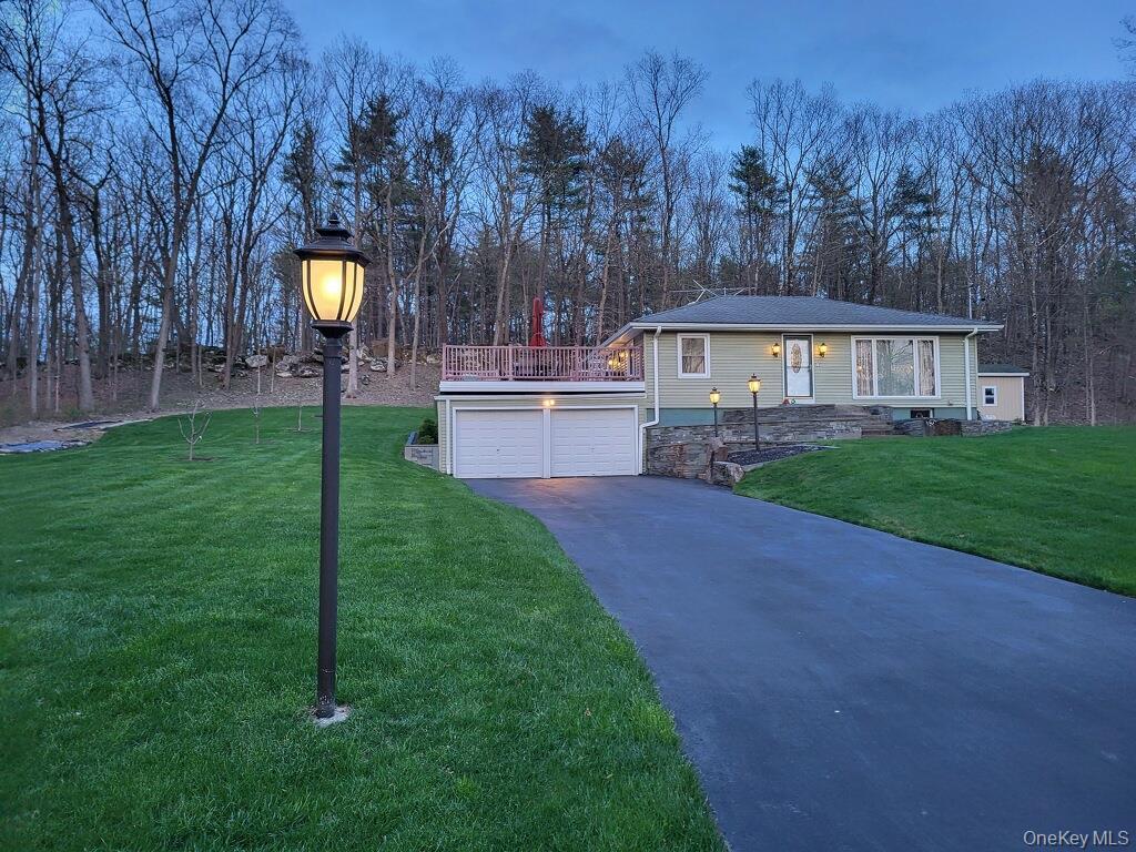 Single Family Vosenkill  Greene County, NY 12015, MLS-939918-35