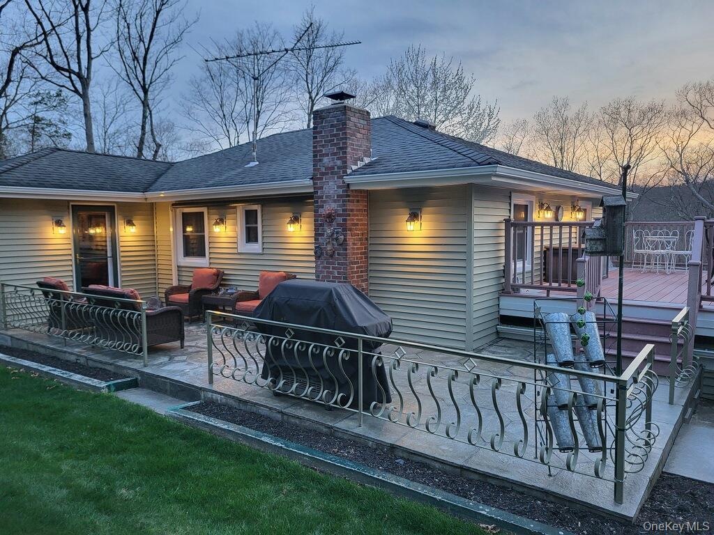 Single Family Vosenkill  Greene County, NY 12015, MLS-939918-36