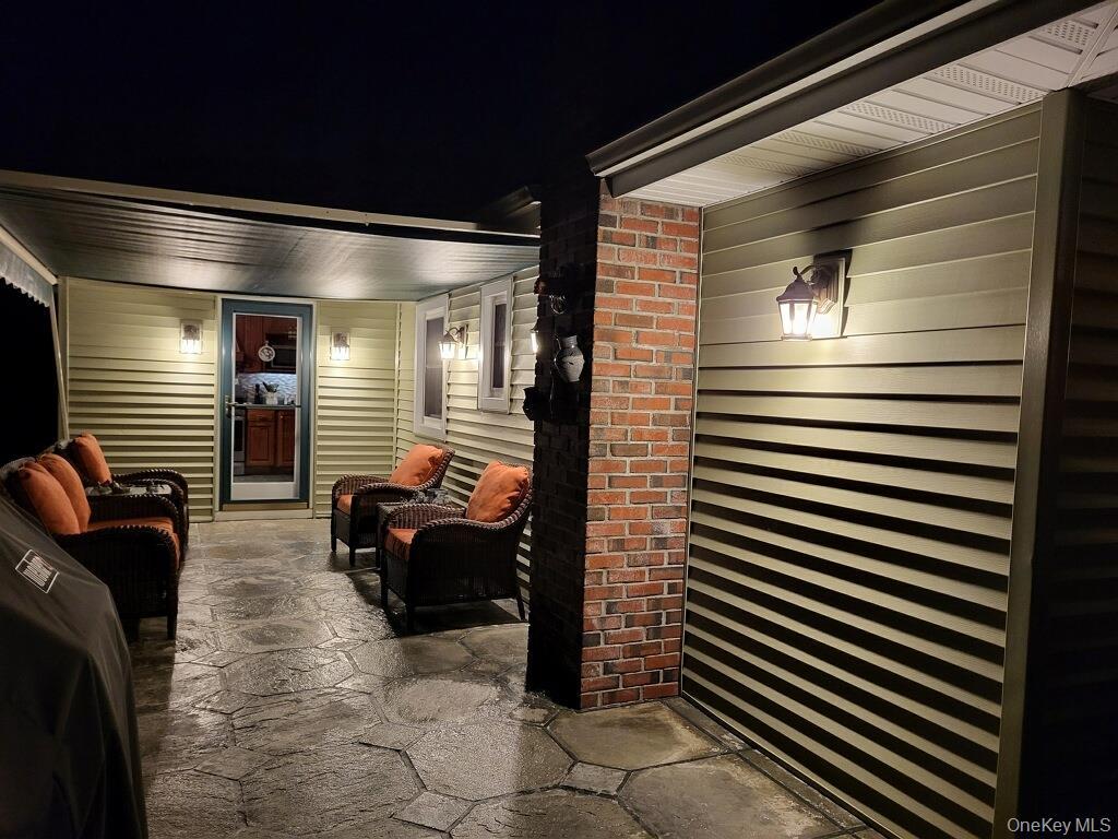 Single Family Vosenkill  Greene County, NY 12015, MLS-939918-40