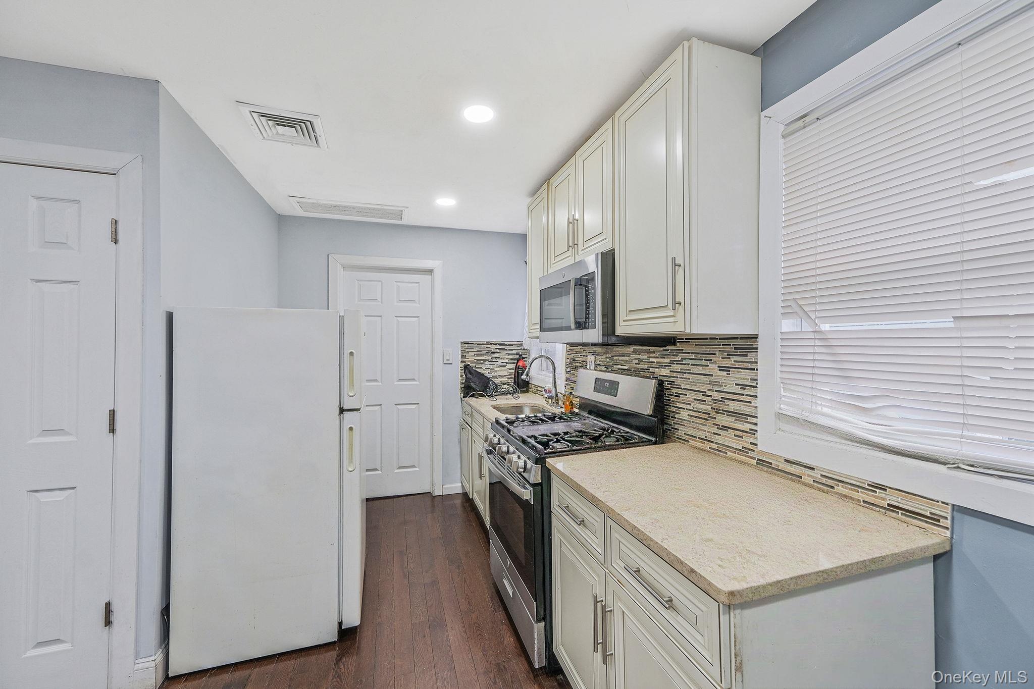 Single Family Lefferts  Queens, NY 11419, MLS-939920-13