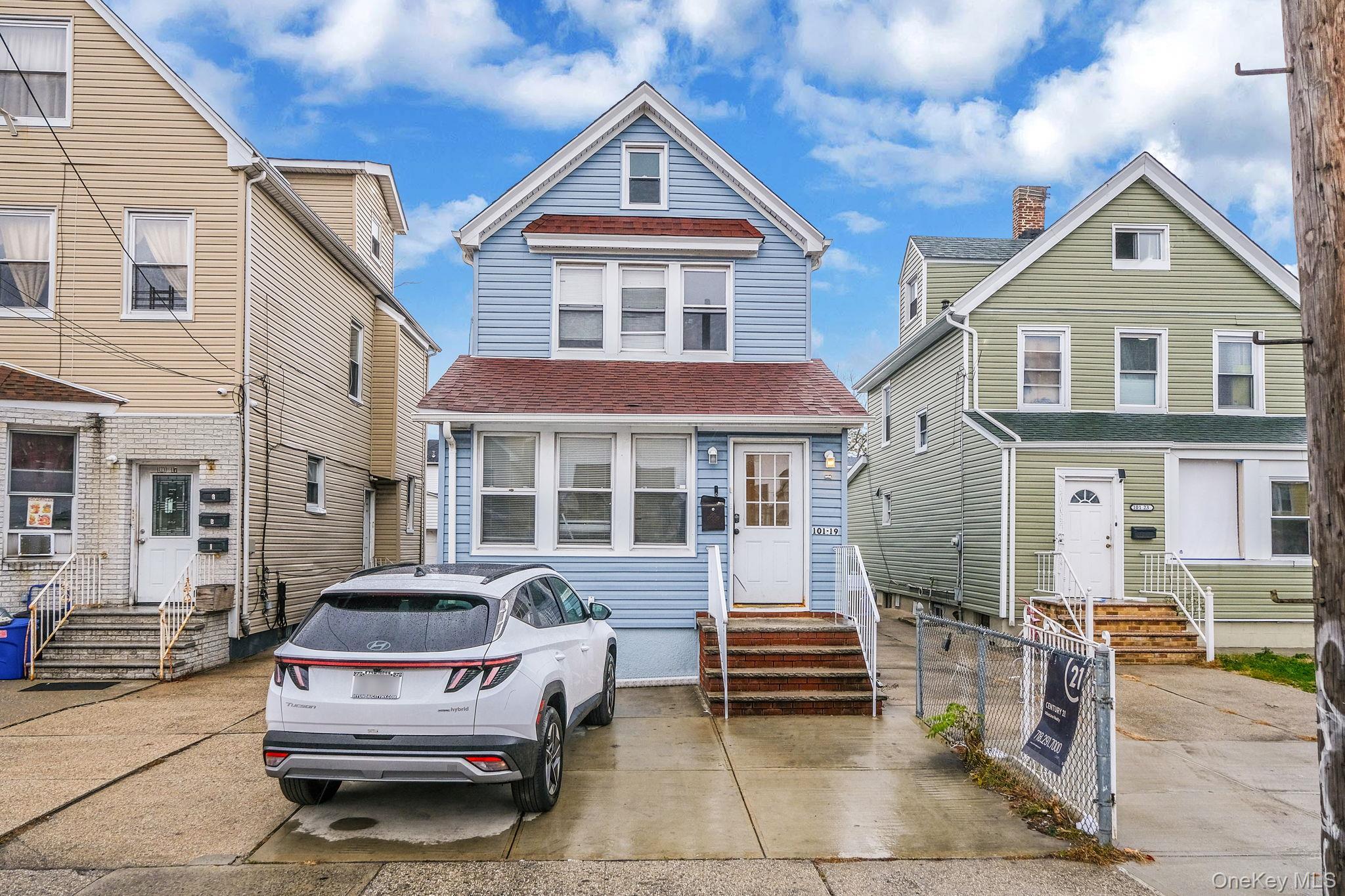Single Family Lefferts  Queens, NY 11419, MLS-939920-2
