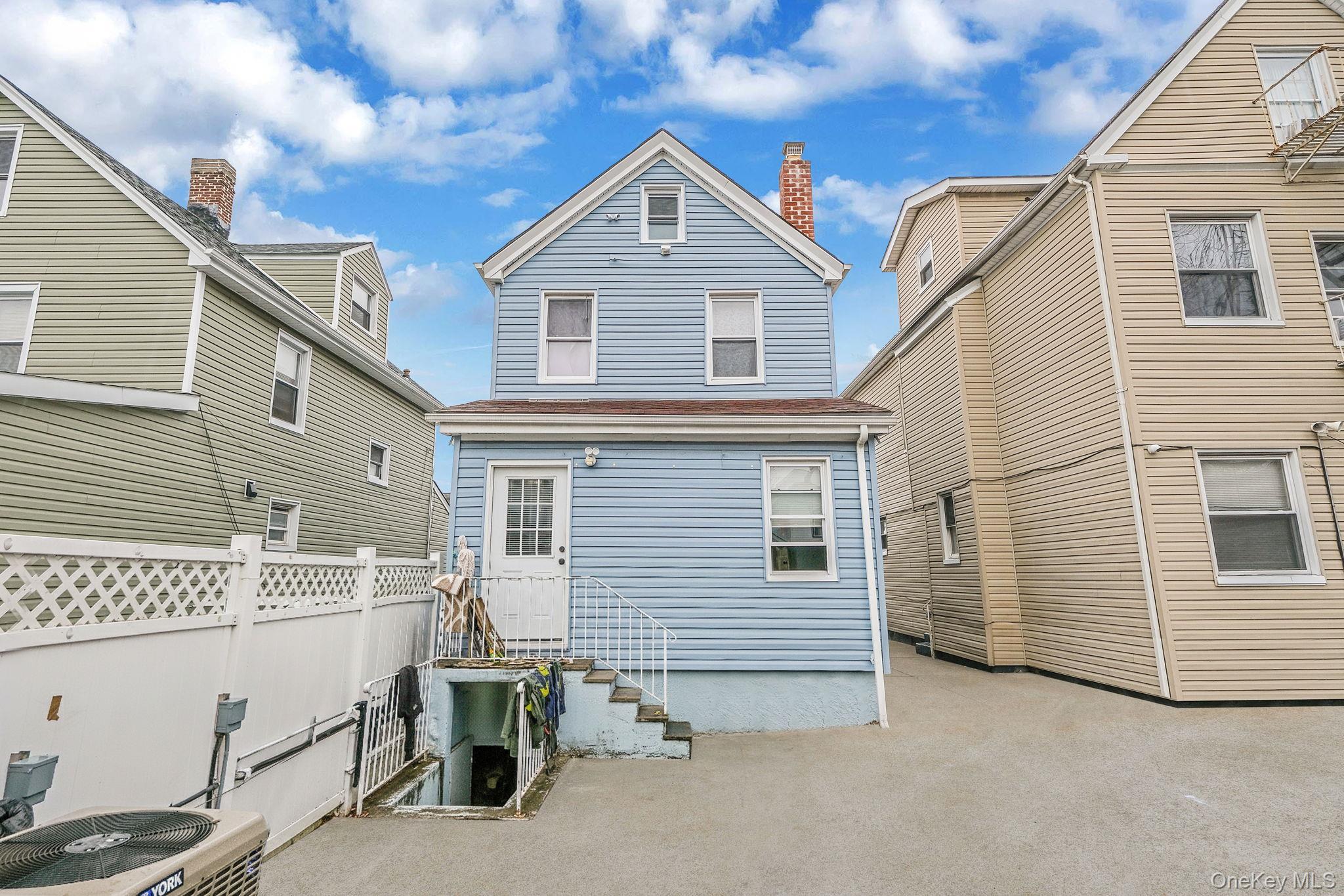 Single Family Lefferts  Queens, NY 11419, MLS-939920-4
