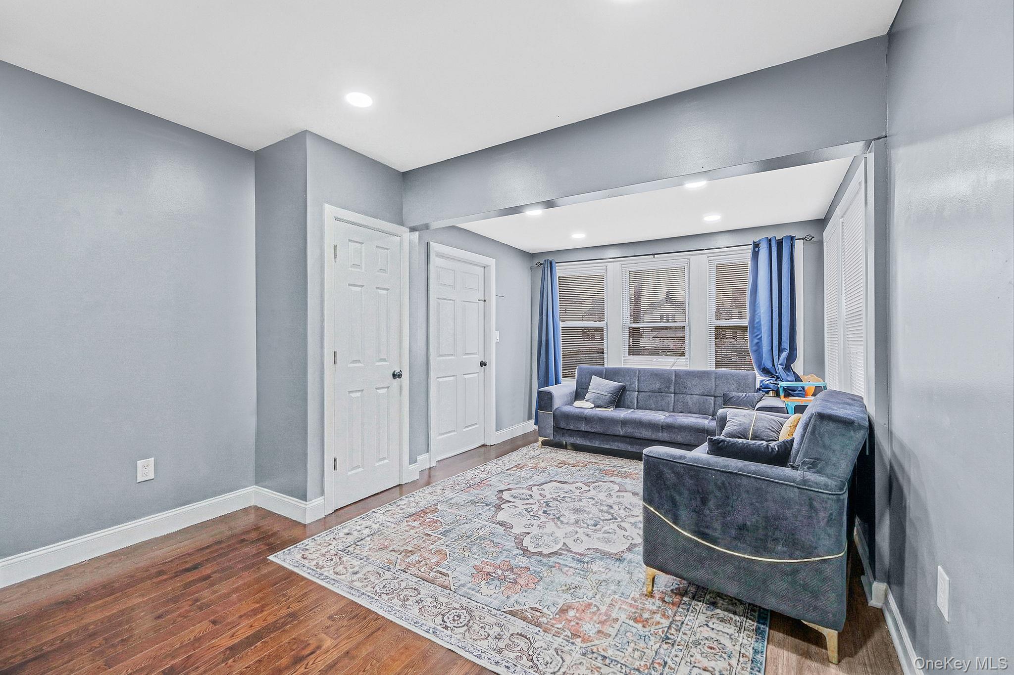 Single Family Lefferts  Queens, NY 11419, MLS-939920-5