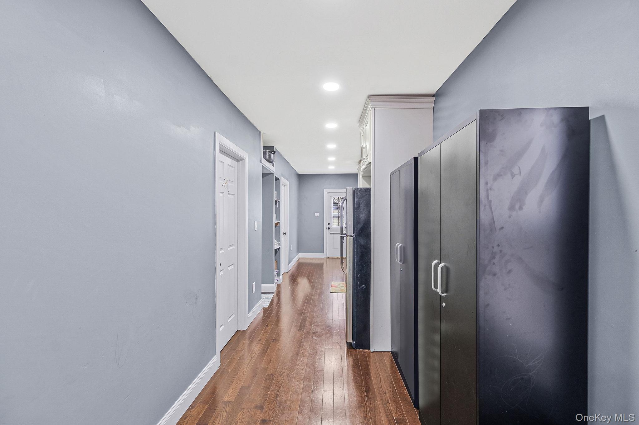 Single Family Lefferts  Queens, NY 11419, MLS-939920-8