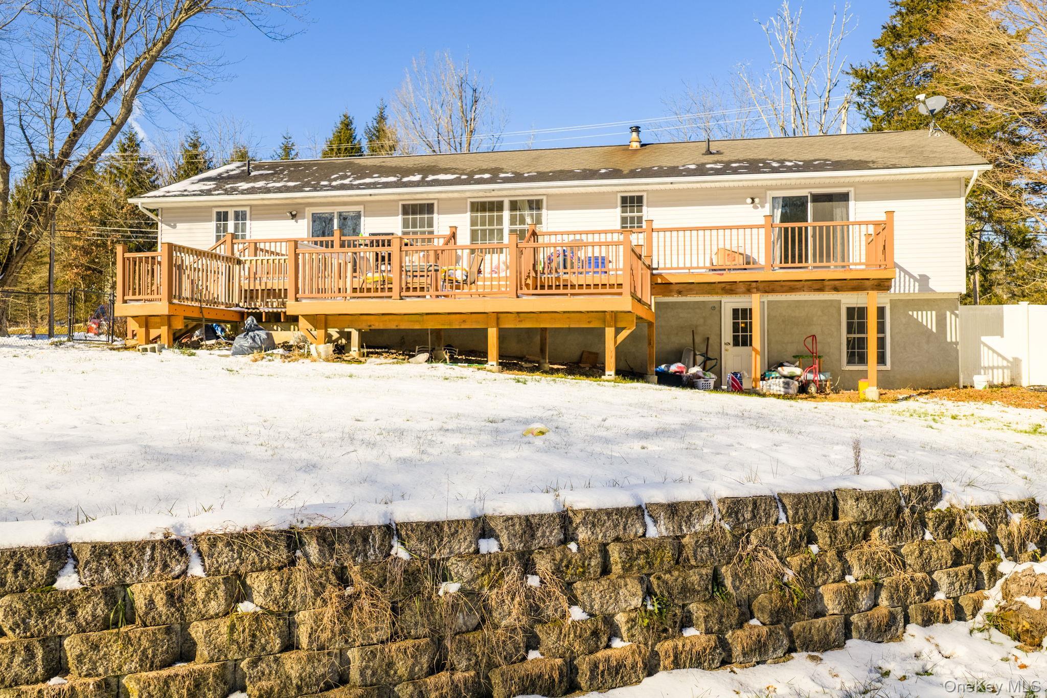 Single Family Maybrook  Orange County, NY 10916, MLS-939928-24